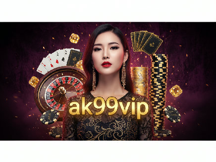 สมัคร ak99vip