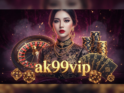 สล็อตเว็บตรง ak99vip